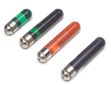 New Subsite Electronics Locating Beacons .